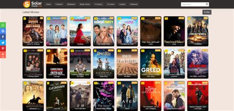 15 123series Alternatives In 2024 [ Free Movie Streaming Sites].